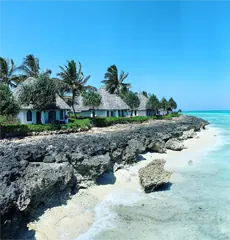 Featured safari destination